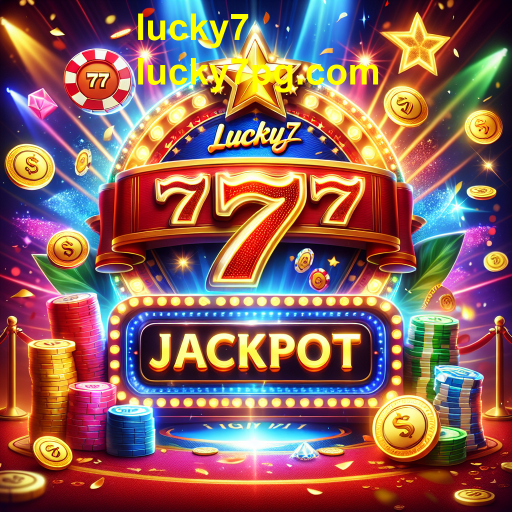 Explorando a Emoção dos Jackpots no Lucky7