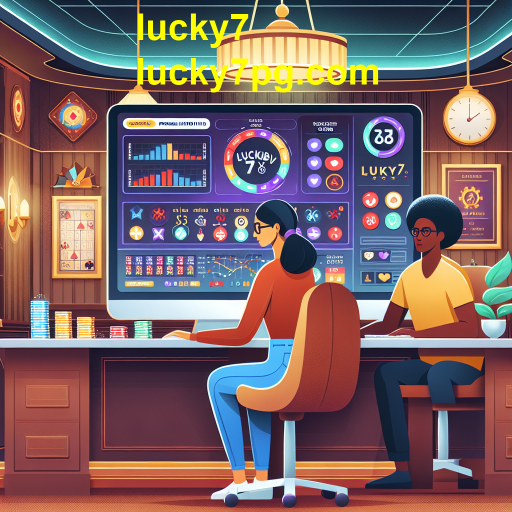 Promovendo o Jogo Responsável no Lucky7