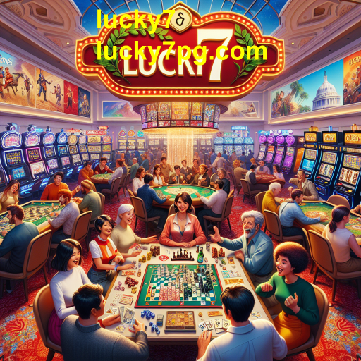 A Evolução dos Jogos de Mesa: De Clássicos a Modernos